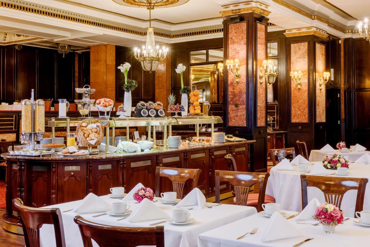 Global Suites Budapest, Budapest
