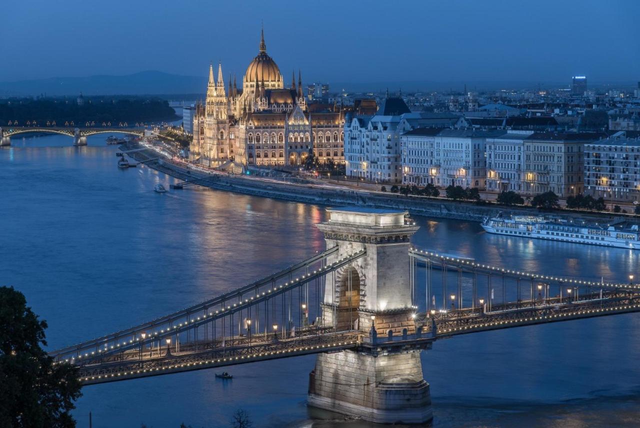 Global Suites Budapest — Photos 3